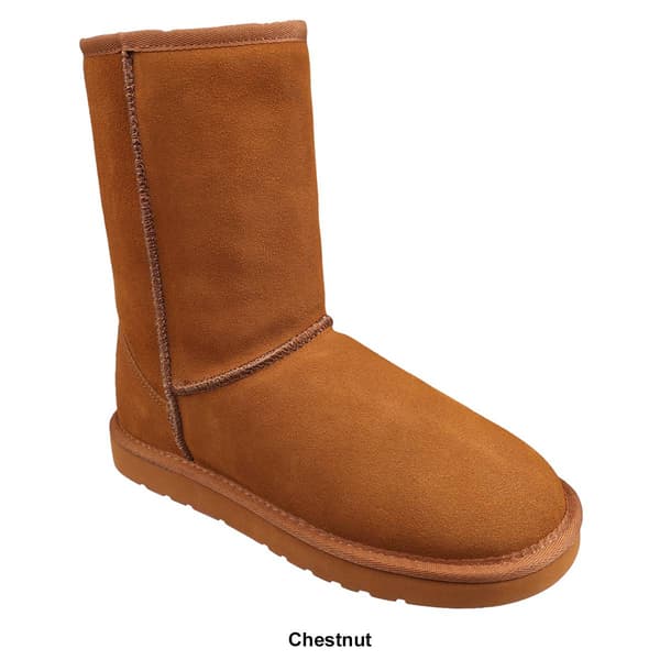 Womens LAMO Kora Ankle Boots