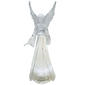Angel Holding Dove - image 1