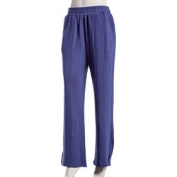 Womens Olivia Parker(R) Double Knit Wide Leg Pants