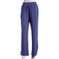 Womens Olivia Parker(R) Double Knit Wide Leg Pants - image 1