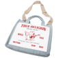 True Religion Ace Mega Pocket Buddha World Tour Tote - image 9