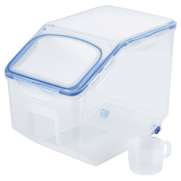 Lock & Lock Pantry 50.7 Cup Food Storage Container - image 