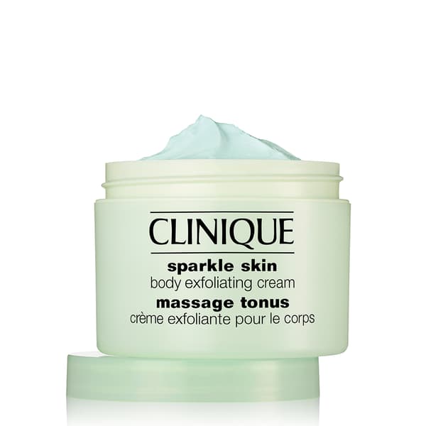 Clinique Sparkle Skin(tm) Body Exfoliator