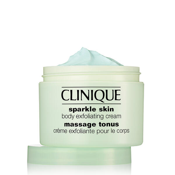 Clinique Sparkle Skin(tm) Body Exfoliator - image 
