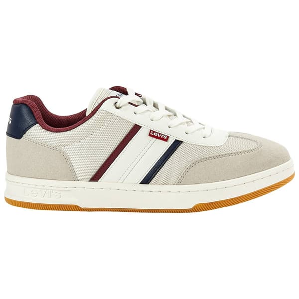 Mens Levi''s&#174; Zane Casual Shoes