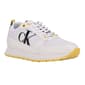 Womens Calvin Klein Carmela Sneakers - image 1