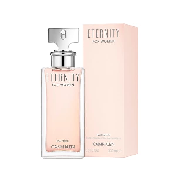 Calvin Klein Eternity Eau Fresh Eau de Parfum