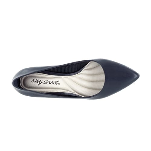 Womens Easy Street Pointe Pumps