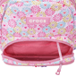 Crocs™ Floral Back to School Backpack with Jibbitz™ Charms - image 8