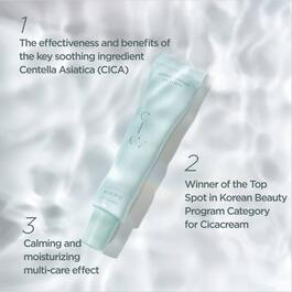 AIPPO Expert Soothing Cica Cream Soothing Sensitive Skin