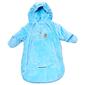 Baby Boy &#40;NB&#41; Baby Dove Bear Bunting Bag - image 1