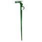 Northlight Seasonal 7.5in. 2-in-1 Christmas Stakes - image 1
