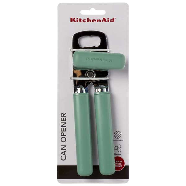 Kitchen Aid(R) Can Opener with Bottle Opener - image 