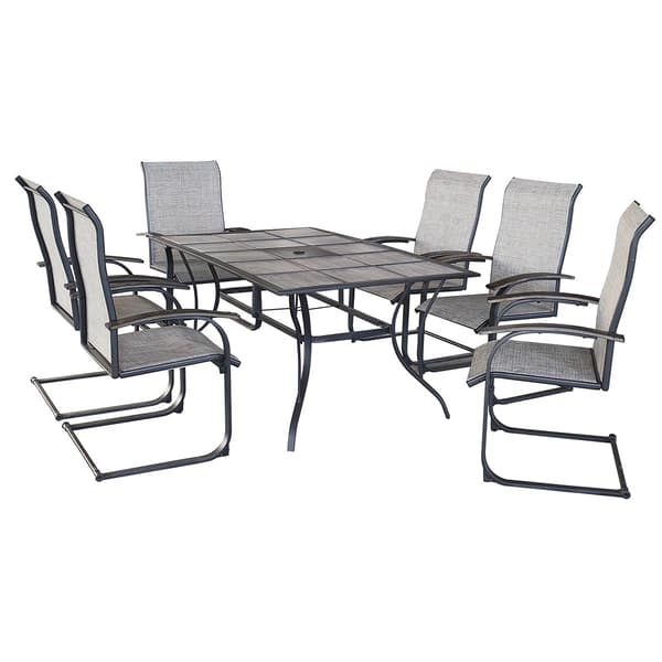 Brigantine 7pc. Dining Set