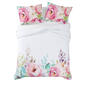 Christian Siriano Spring Flower Duvet Cover Set - image 2