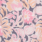 Womens Ruby Rd. Color Crush Garden Floral Ruffle Sleeve Blouse - image 6