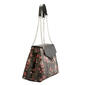 Nine West Inez Convertible Floral Shoulder Bag - image 2