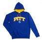 Mens Champion University of Pittsburgh Pullover Hoodie - image 1