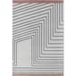 Rugs America&#40;tm&#41; Milani Howlite Geometric Contemporary Area Rug - image 1