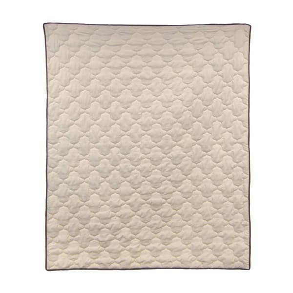 Donna Sharp Your Lifestyle Montana Forest Reversible Throw