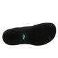 Womens Spring Step Professional Woolin Clogs - Black - image 6