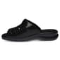 Womens Flexus® By Spring Step Vamp Slide Sandals - image 3