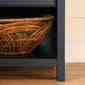 South Shore Asten Blueberry Drawer Nightstand - image 5