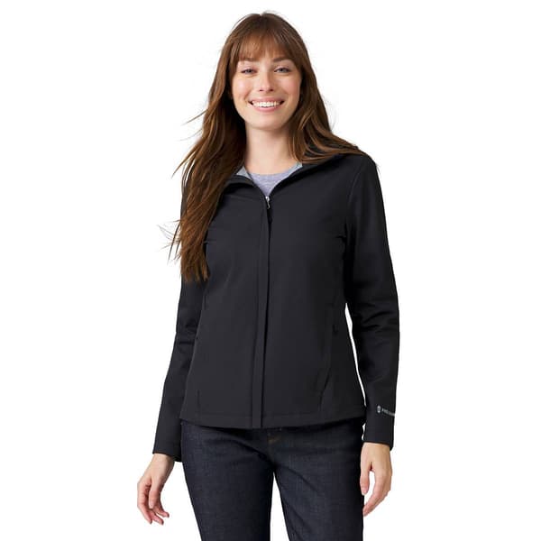 Womens Free Country X20 Rain Jacket - image 