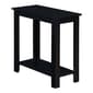Convenience Concepts Designs2Go Baja Chairside End Table - image 1