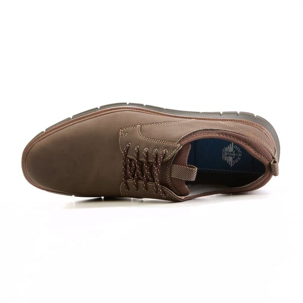 Mens Dockers&#174; Cooper Oxfords