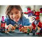 LEGO&#174; Ninjango Thunderfang Dragon of Chaos - image 5