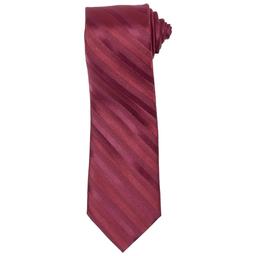 Mens Van Heusen(R) Stripe Solid Tie