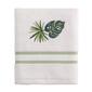 Avanti Viva Palm Hand Towel - image 1