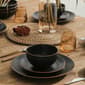Stone Lain Brasa 16pc. Stoneware Dinnerware Set - image 5