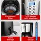 Mueller 12 Cup Programmable Coffeemaker - image 4