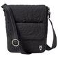The Sak On The Go Small Quilted Flap Messenger - image 1