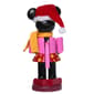 Kurt S. Adler 10in. Minnie Mouse Nutcracker - image 3