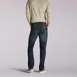 Mens Big &amp; Tall Lee® Extreme Motion™ Jeans - Maverick