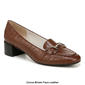 Womens LifeStride Bliss Loafers - image 6