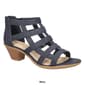 Womens Easy Street Marg Strappy Sandals - image 10