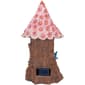 Northlight Seasonal 14in. Gnome Tree House Garden Statue - image 5