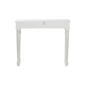 9th & Pike&#174; Large Wood Carved Console Table - image 7