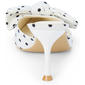 Womens Beach by Matisse Goldie Stiletto Heels - image 13