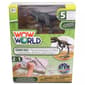 Wow World T-Rex Dino Dig - image 1