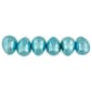 Northlight Seasonal 6ct. Metallic Easter Eggs - image 3