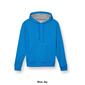 Mens Champion Powerblend Fleece Pullover Hoodie - image 9