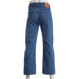 Mens Levi''s® 565 Loose Straight Fit Jeans