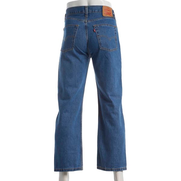 Mens Levi''s® 565 Loose Straight Fit Jeans