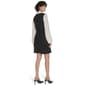 Womens Tommy Hilfiger Stripe Two in One Shift Dress - image 2