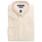 Mens Preswick & Moore(R) Regular Fit Oxford Dress Shirt - Ecru - image 1